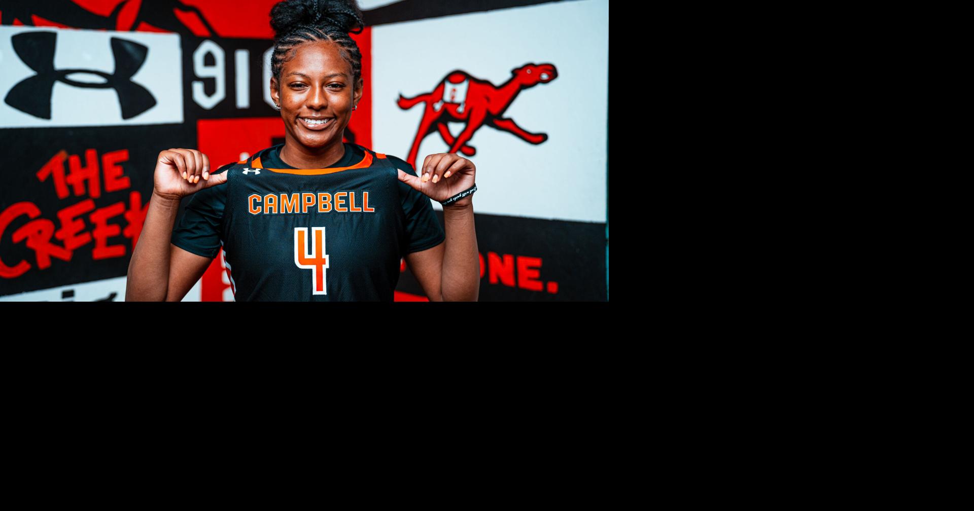 Campbell's Nivar to play with Puerto Rico National Team at GLOBL JAM