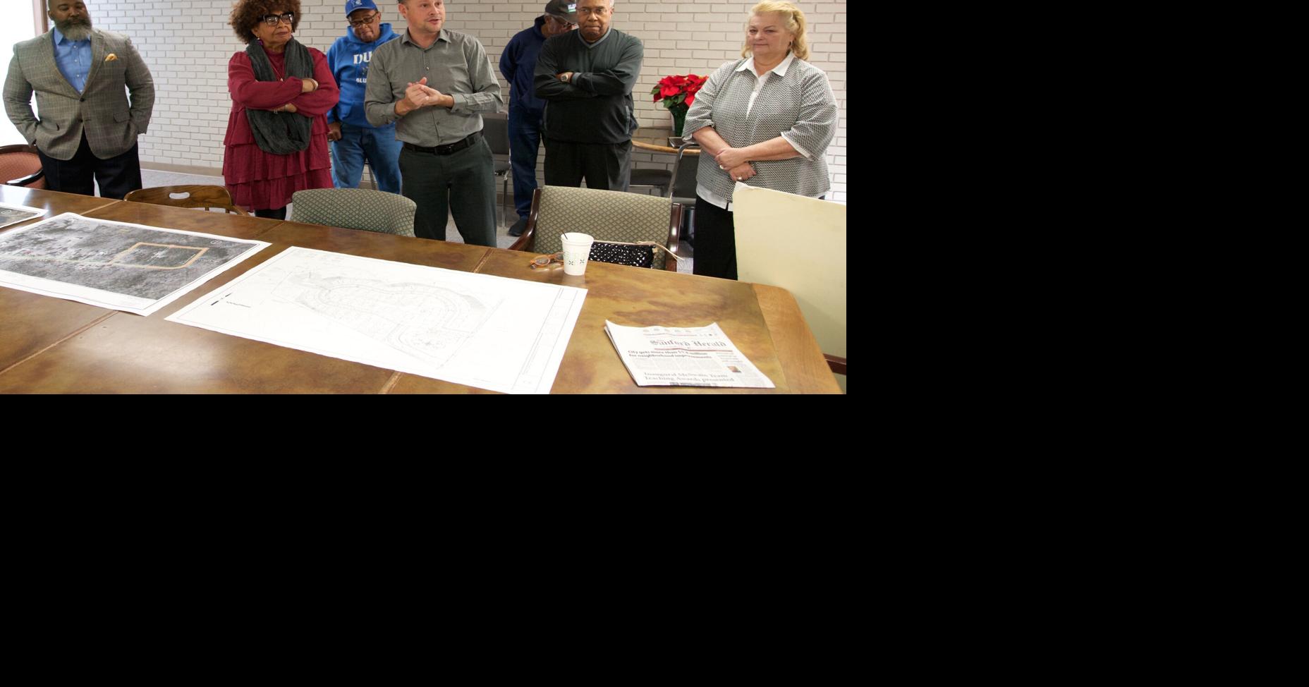 Duke Energy Foundation grant helps Brick Capital with housing mission