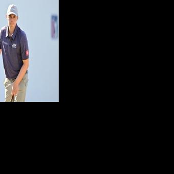 England's Fitzpatrick birdies 18th to win PGA Valspar title