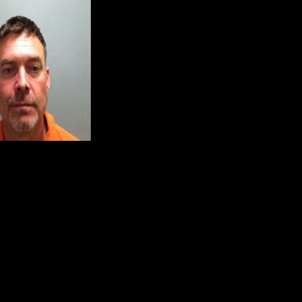 Sanford man charged after pursuit involving four agencies | News ...