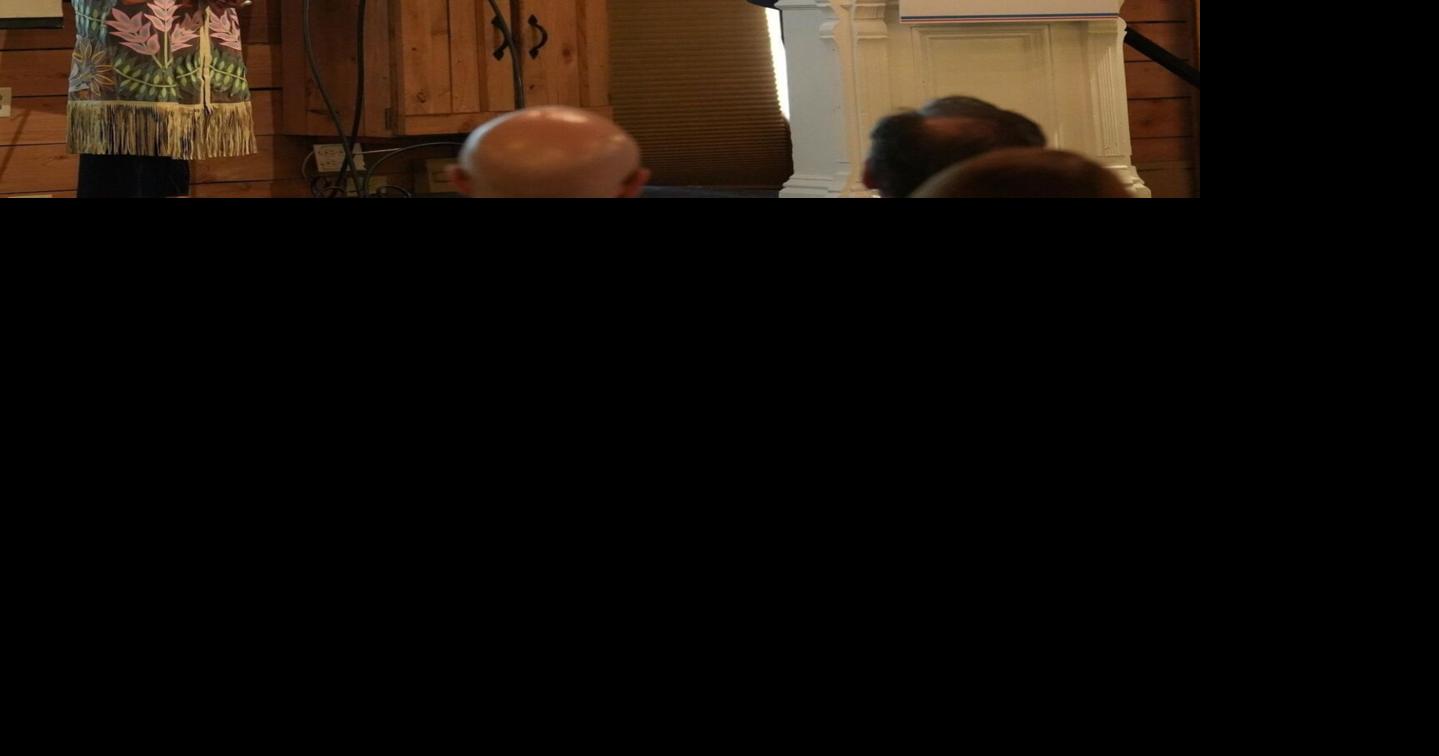 Chatham Schools Sup't receives 2026 Duke Energy award