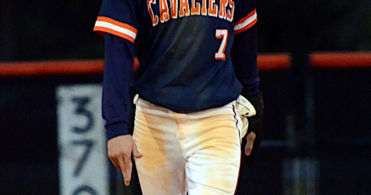 Harrington outstanding in Cavalier victory - Vimarsana News