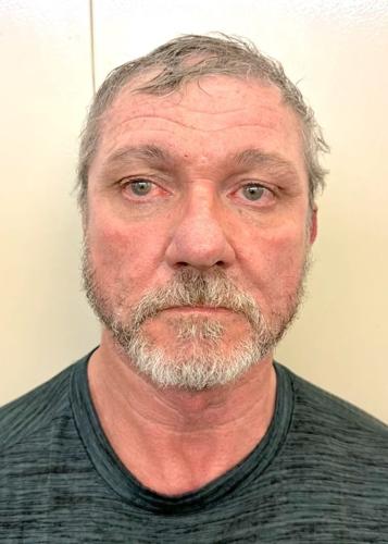 Harnett man charged with trafficking meth | Archives | sanfordherald.com