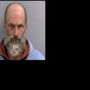 Man wanted in 2 counties nabbed by deputies after pursuit | Archives ...