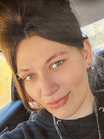 Katherine Danielle Stroud