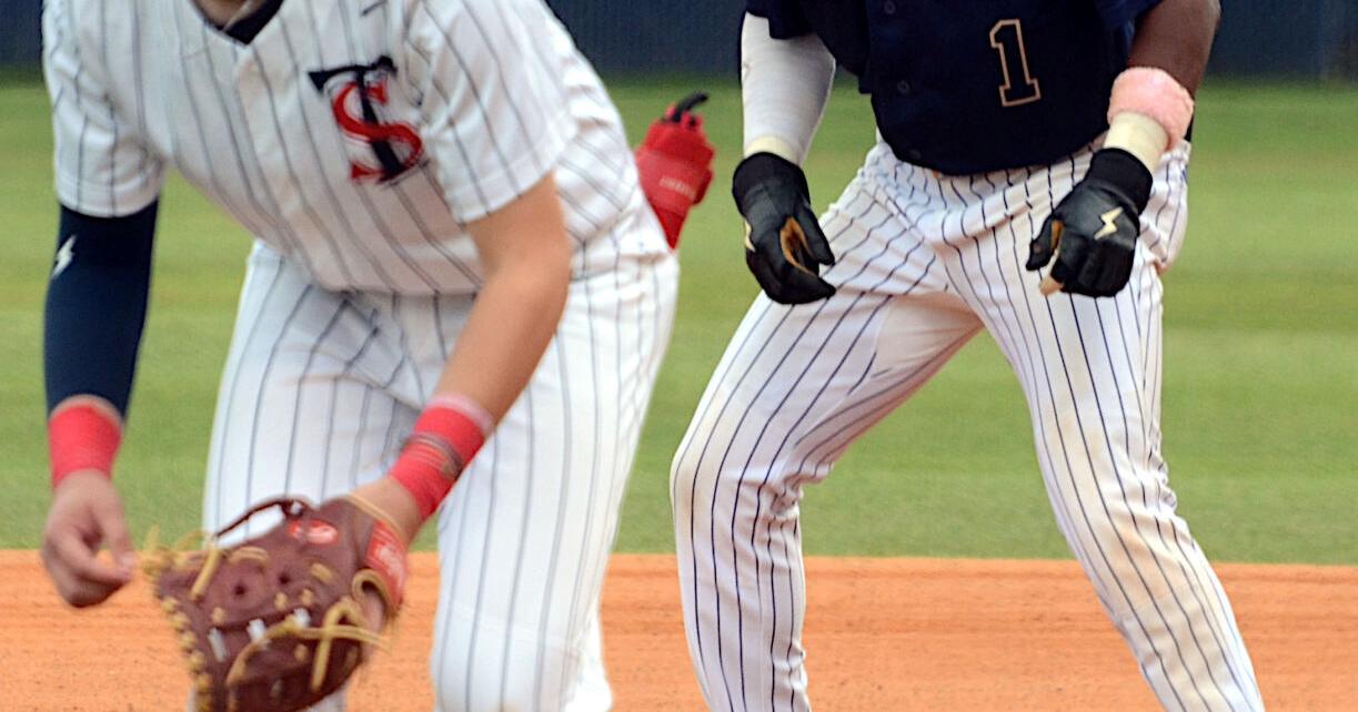 Jackets' rally falls one run short - Vimarsana News