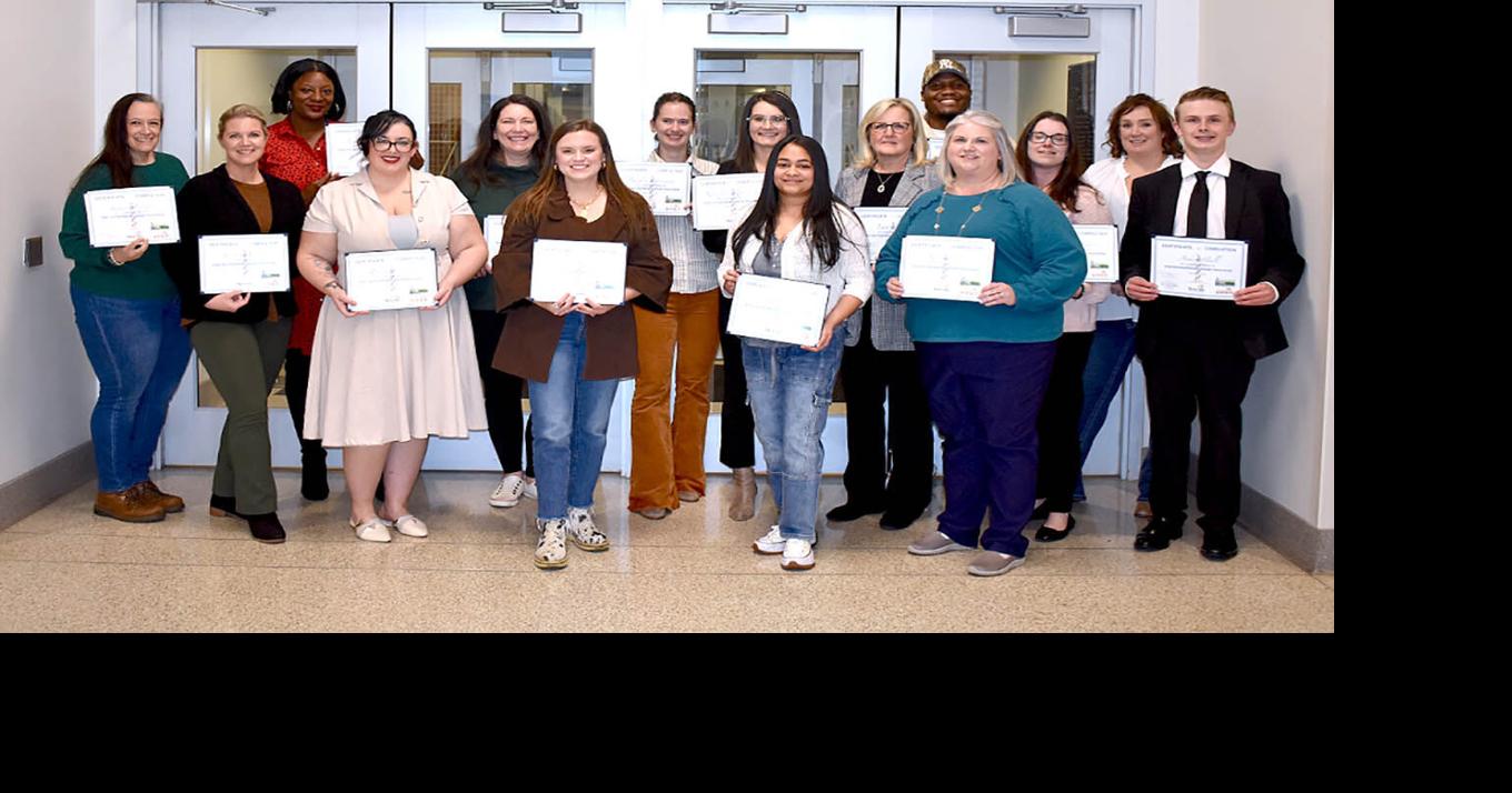 Two women receive grants as part of RISE graduation | Archives ...