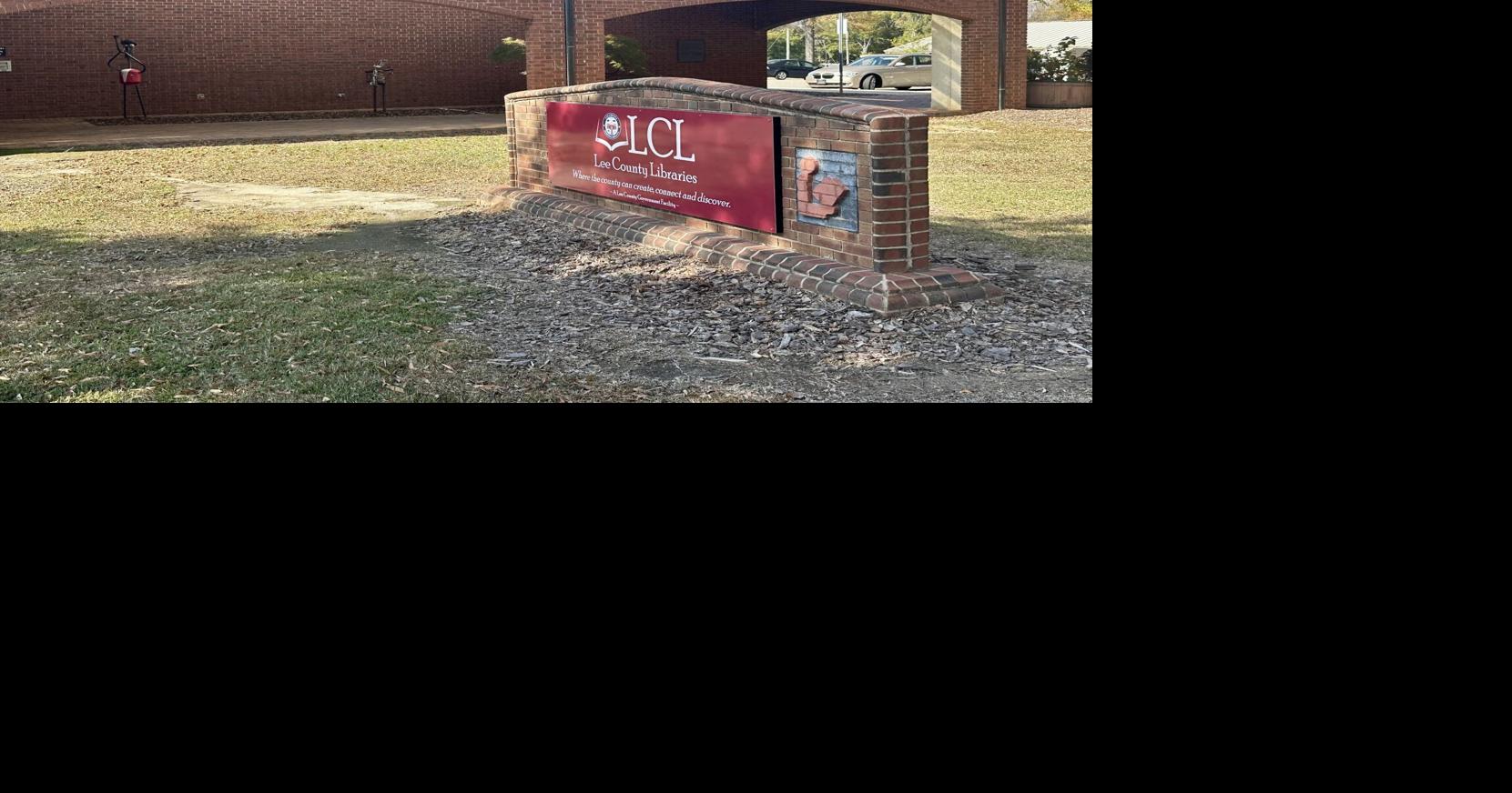 Board OK's first steps for sale of Hawkins Avenue library building ...
