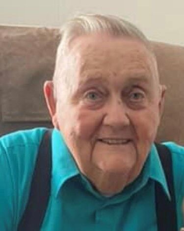 Henry Elmer Woody | Archives | sanfordherald.com