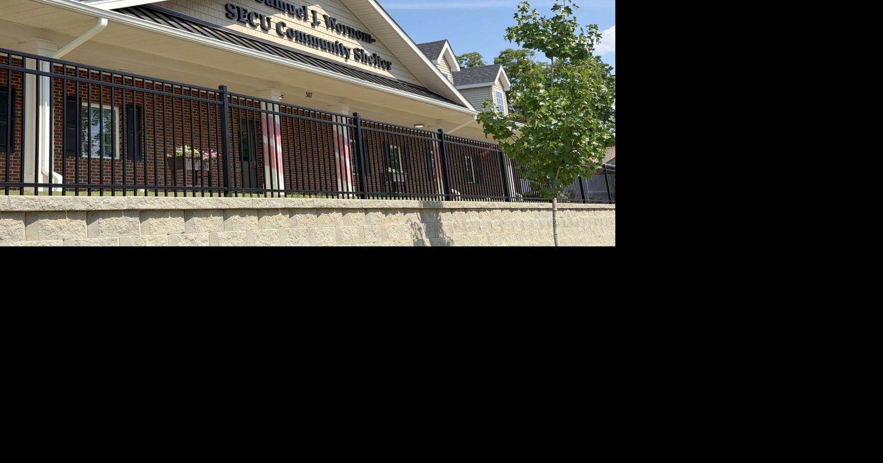 Outreach Mission to celebrate shelter anniversary with July 30 fundraiser