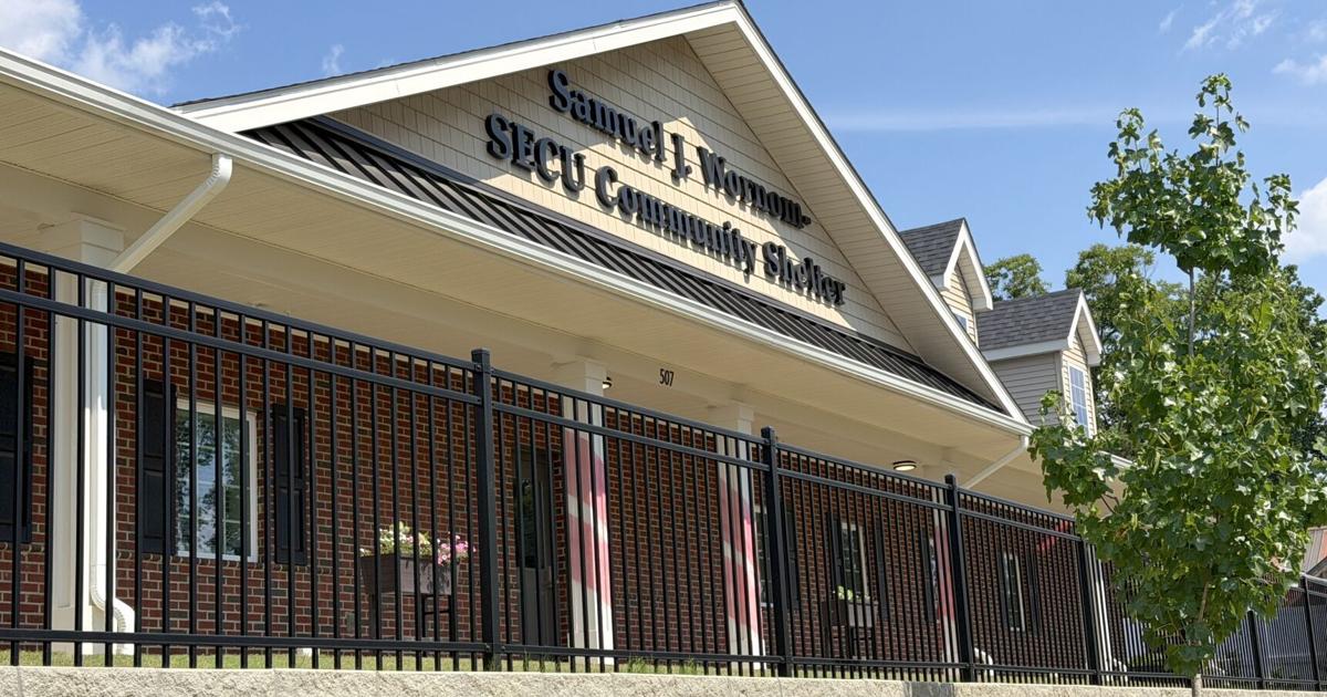 Outreach Mission to celebrate shelter anniversary with July 30 fundraiser
