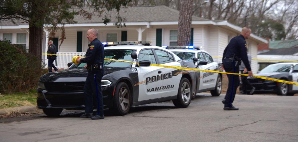 1 dead, 1 injured in Sanford shooting | Archives | sanfordherald.com