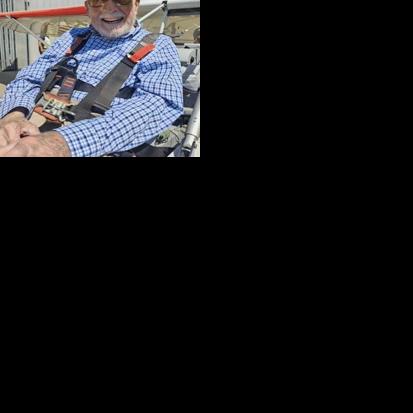 Dr. John D Hartness | Archives | sanfordherald.com