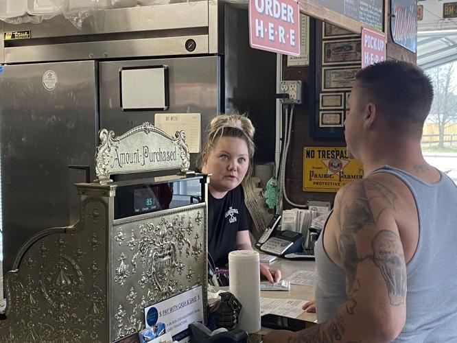 Brass Kettle reopens in new location Archives