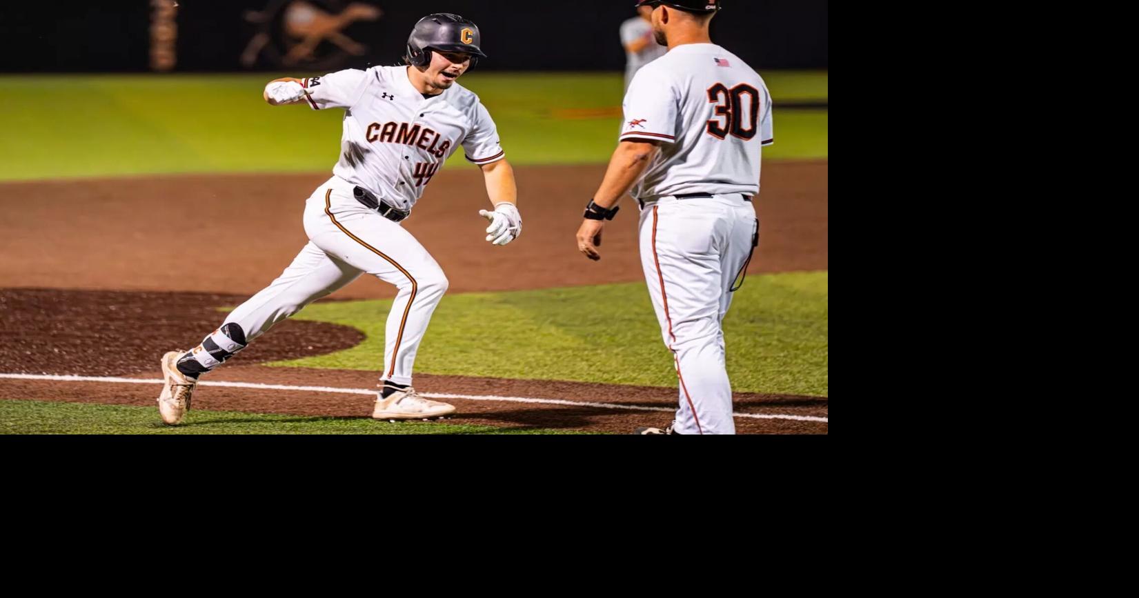 Music tabbed CAA Player of the Week