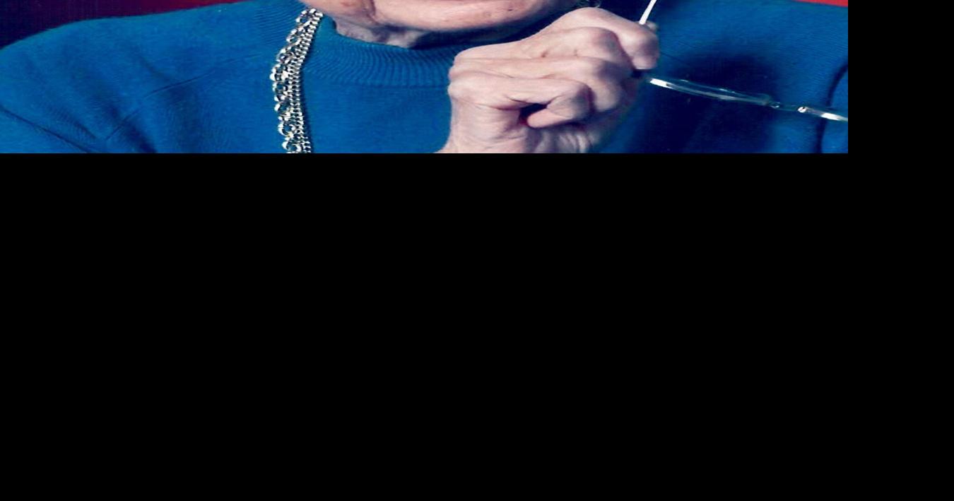 Lucille Thomas Colebrook Obituaries