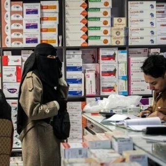 Bitter pill : Taliban govt shakes up Afghan medicine market