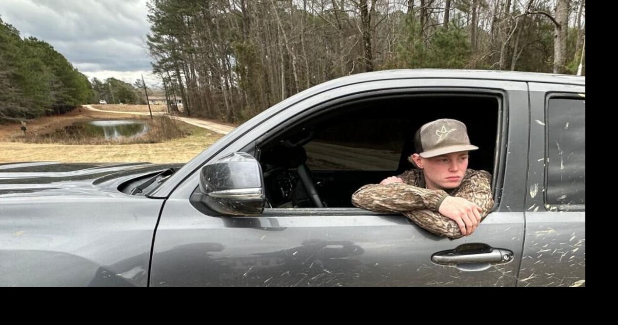 Martin was never interested in politics or guns, cousin says