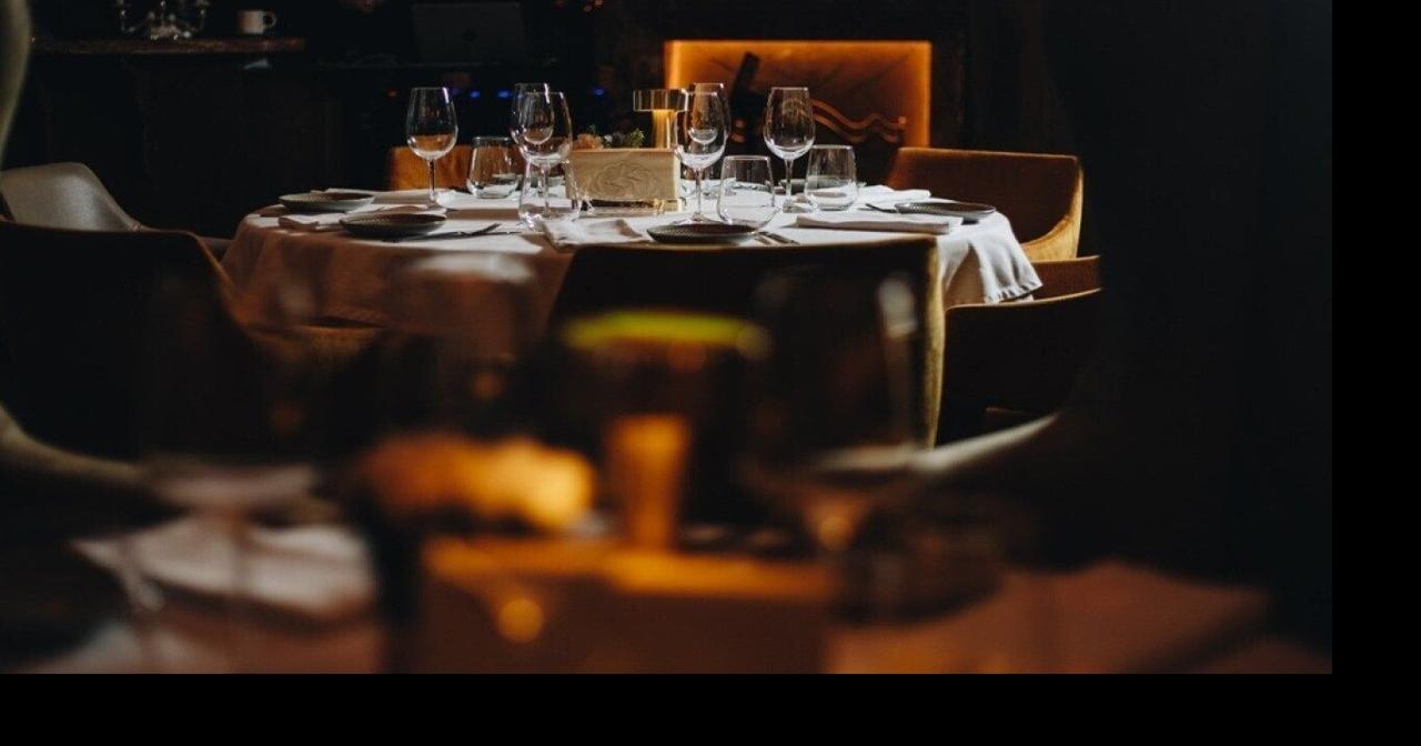 Bib Gourmand restaurants in Asheville