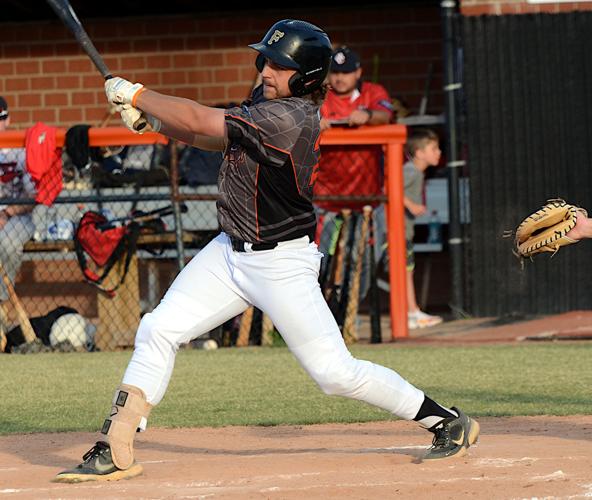 Dominant pitching lifts Spinners, 10 Archives