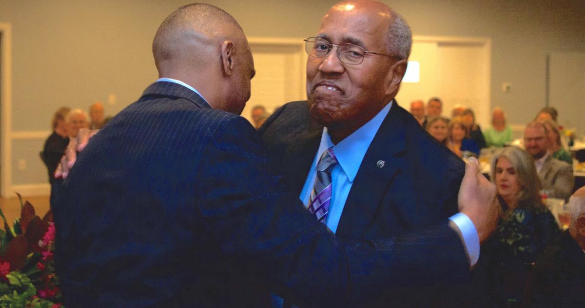 Justice Randy Wilson Longtime attorney Wilson mourned | Archives | sanfordherald.com