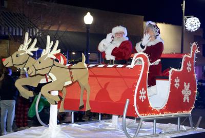 DSI to host Sanford Christmas Parade Archives sanfordherald