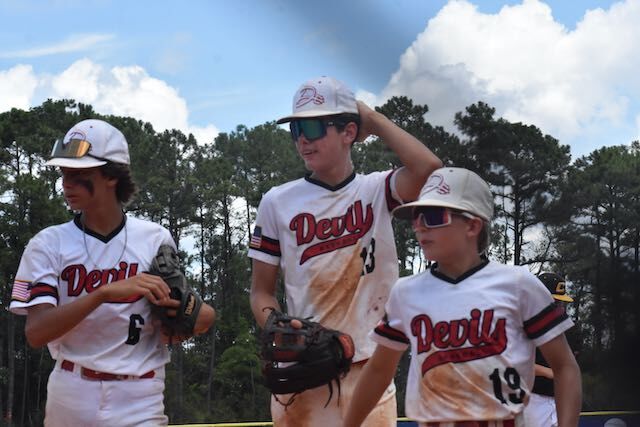 Sanford Dirt Devils end five-year run | Archives | sanfordherald.com
