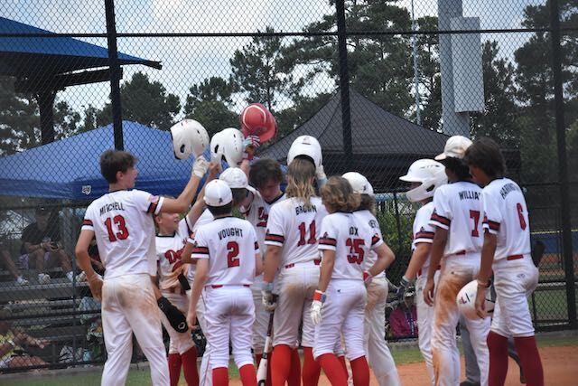 Sanford Dirt Devils end five-year run | Archives | sanfordherald.com