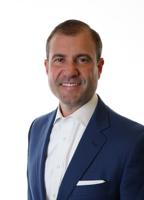 Sanford native named chief marketing officer for United Community Bank