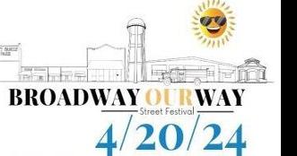 BBQ Cookoff returning to Broadway festival in April - Vimarsana News