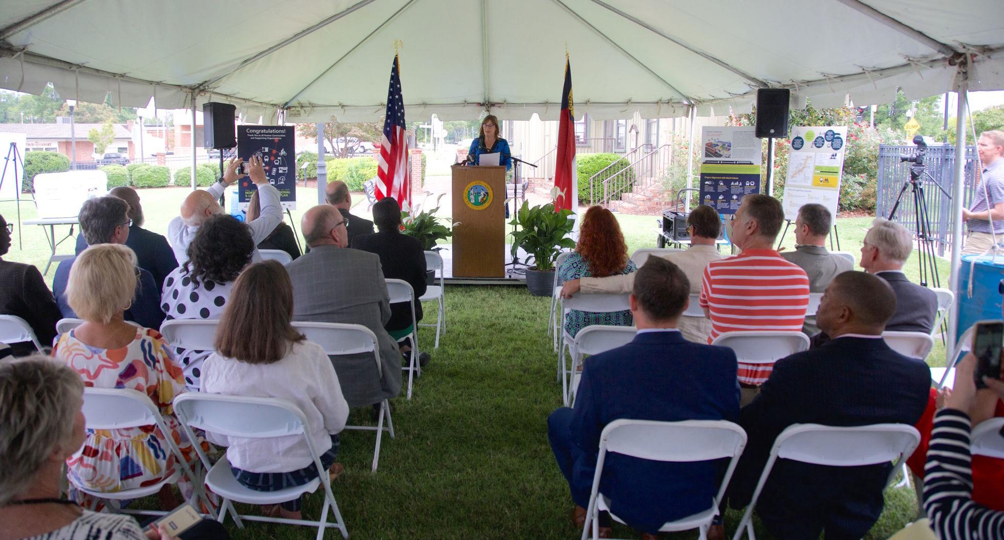 You can trust The Sanford Herald for the most up to