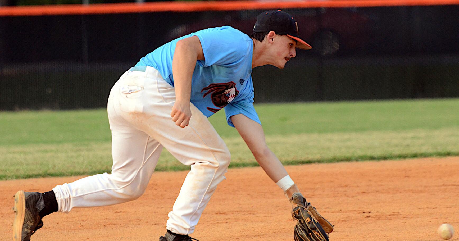 Spinners split two more one-run contests - Vimarsana News