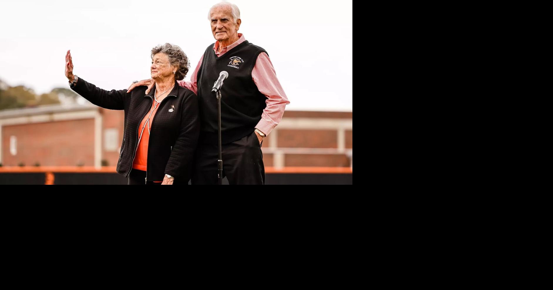 Memorial fund honors Perry's life | Archives | sanfordherald.com