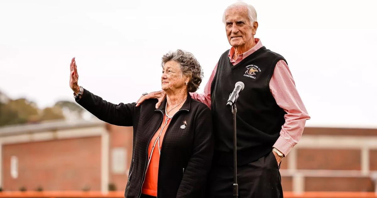 Perry Dunford Memorial fund honors Perry's life | Archives | sanfordherald.com