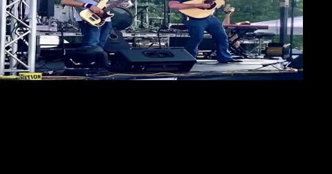 This week two bands will take the stage at Depot Park - Vimarsana News