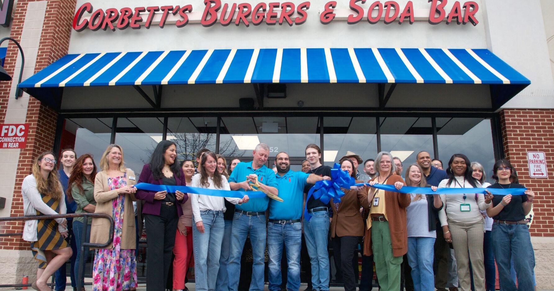Corbett's celebrates Sanford 'homecoming' | Archives - Vimarsana News