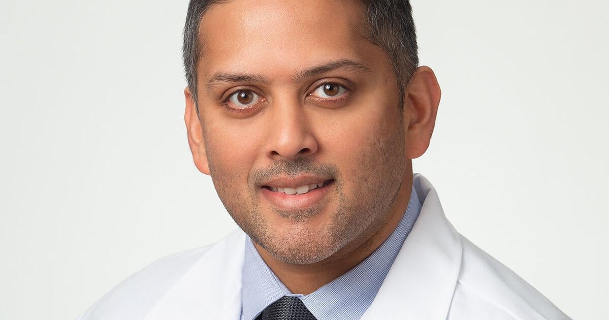 New medical doctor comes to Sanford