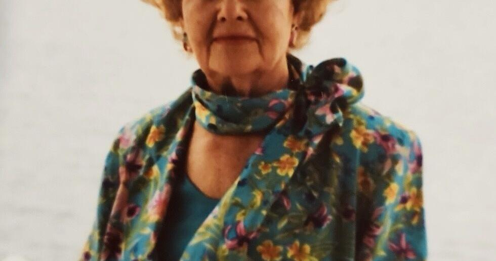 Margie Ruth Thomas Murchison - Vimarsana News