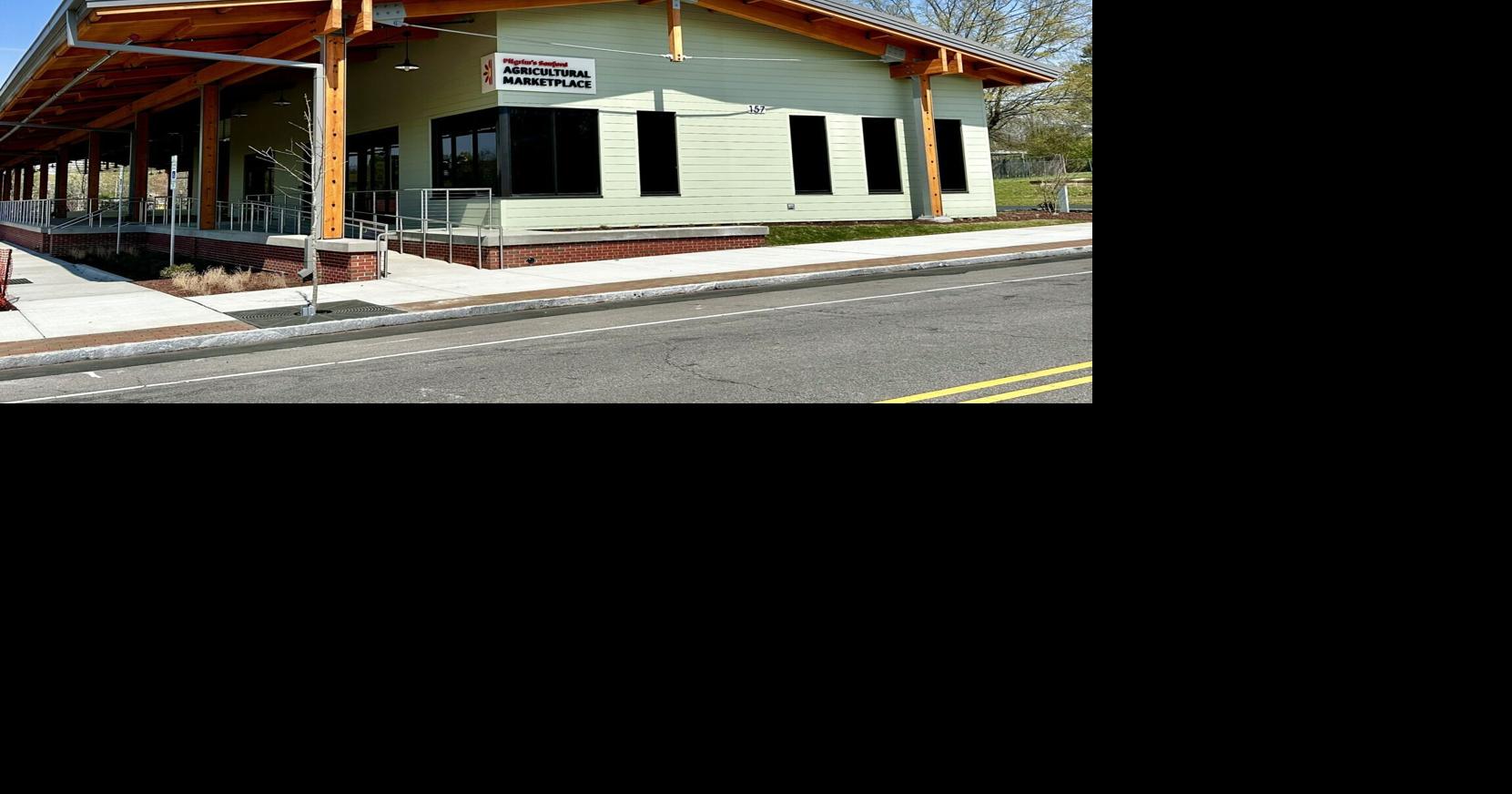 Ribbon cutting set Wednesday for Pilgrim’s Sanford Agricultural Marketplace