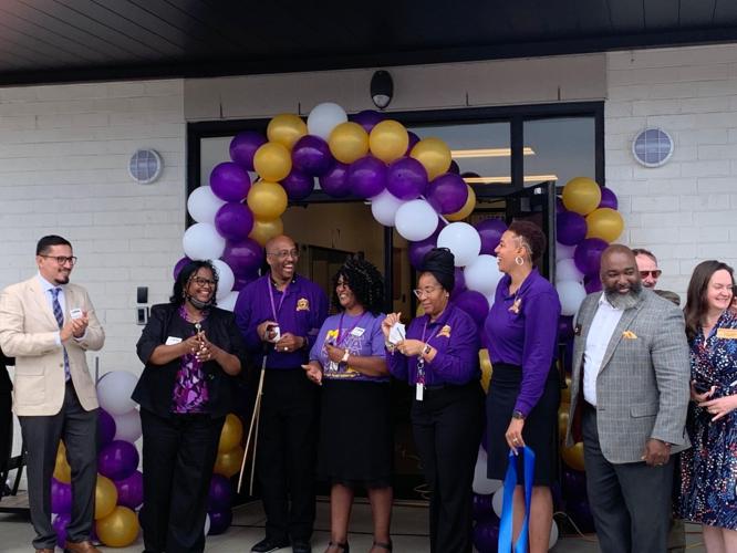 MINA Charter School celebrates expansion Lee County