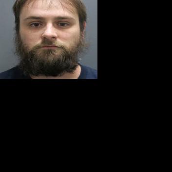Sanford man charged in NC 87 fatal wreck | News | sanfordherald.com