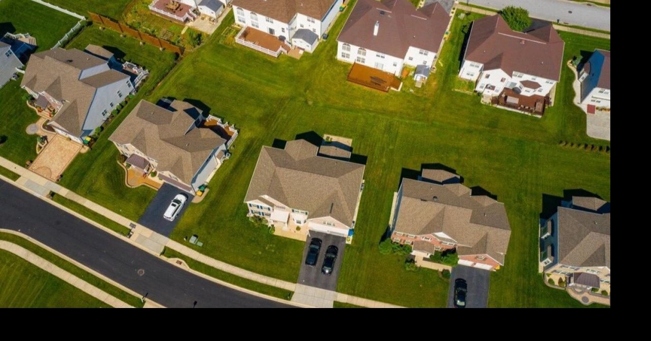Are home prices going up in Burlington, North Carolina in 2026?