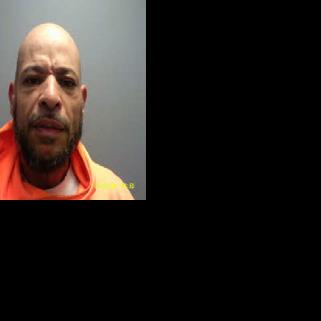 Sanford man wanted in seven counties arrested | News | sanfordherald.com