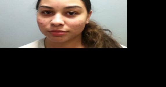 Woman saved from opioid overdose arrested on drug charges - Vimarsana News
