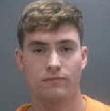 Fort Bragg soldier charged with fleeing to elude