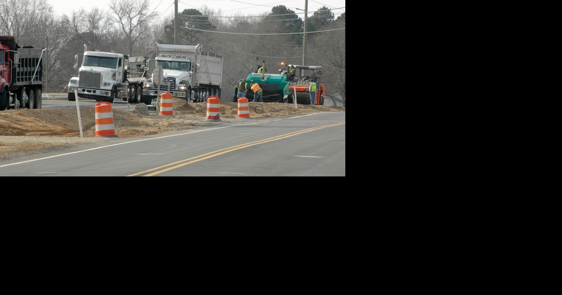 NC's infrastructure receives a C- grade