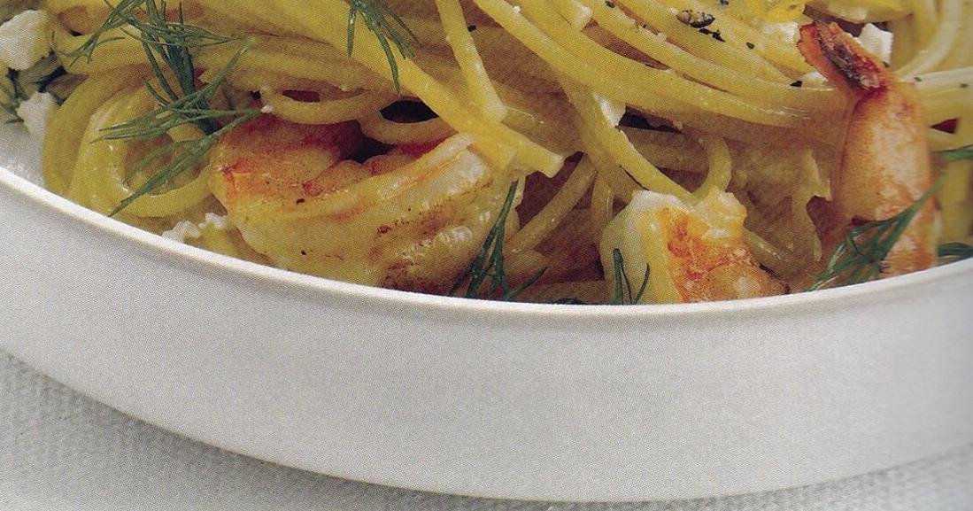 Spaghetti is a versatile component in many meals | Archives ...