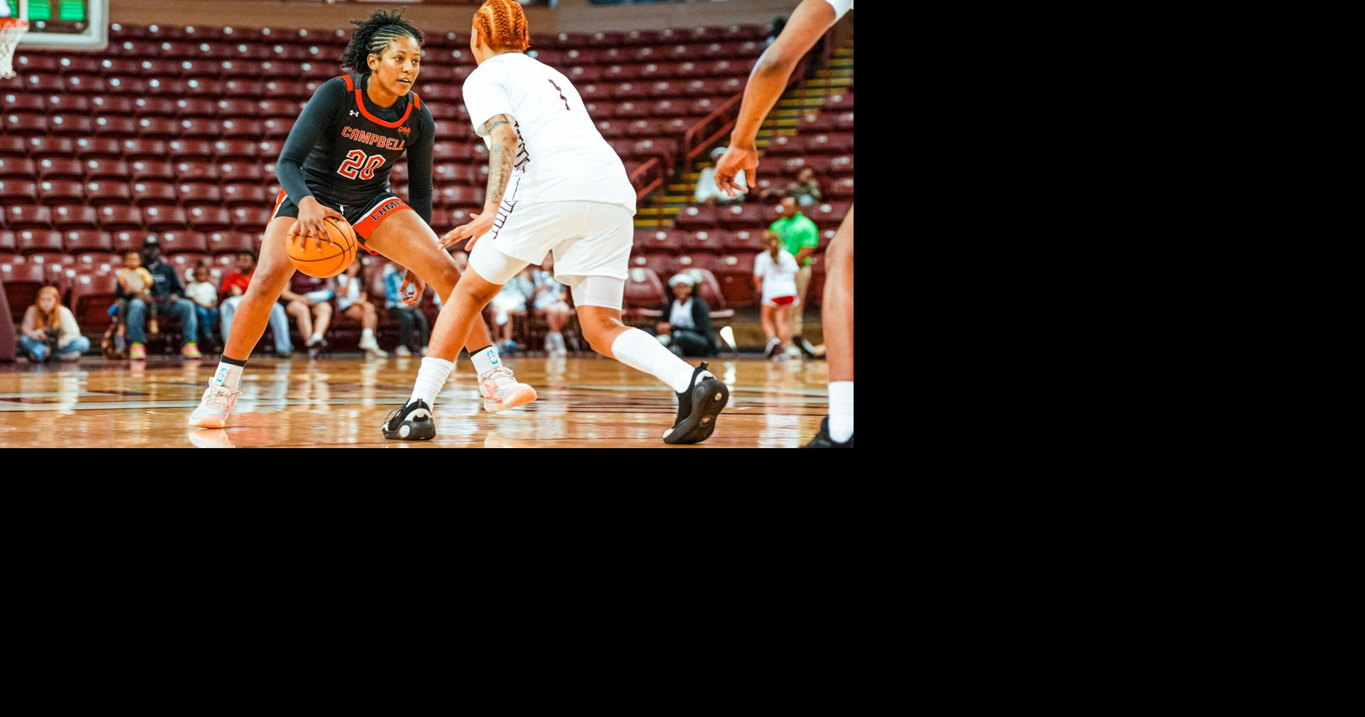 Campbell women rally to defeat Charleston | Archives | sanfordherald.com