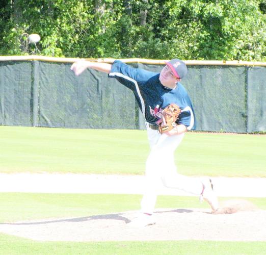 Spinners take summer league opener Prep Sports