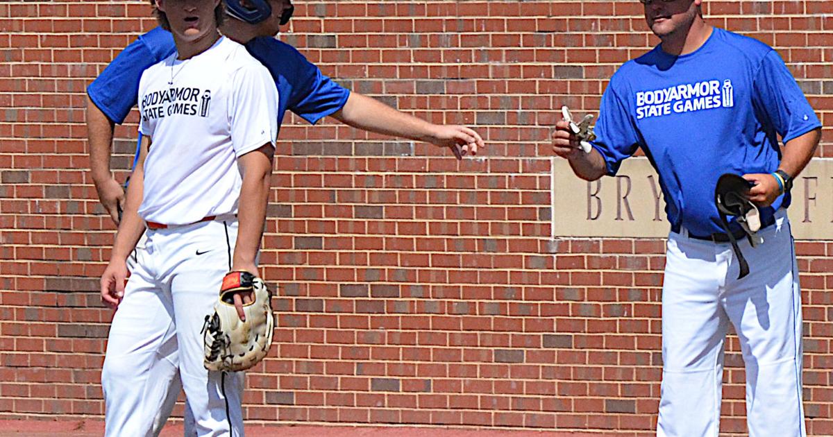 Wade to coach State Games baseball again | Archives | sanfordherald.com